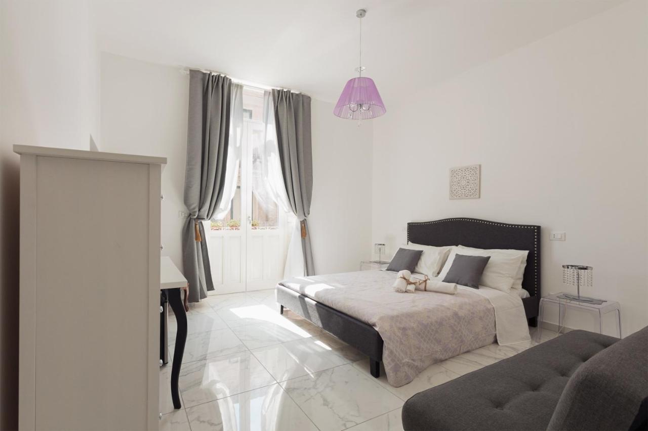 سيراكوزا Calafatari B&B المظهر الخارجي الصورة