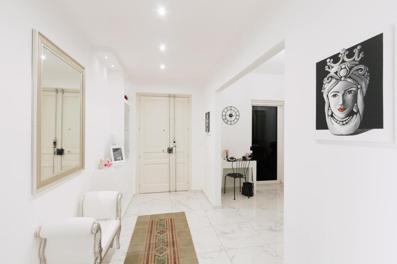 سيراكوزا Calafatari B&B المظهر الخارجي الصورة