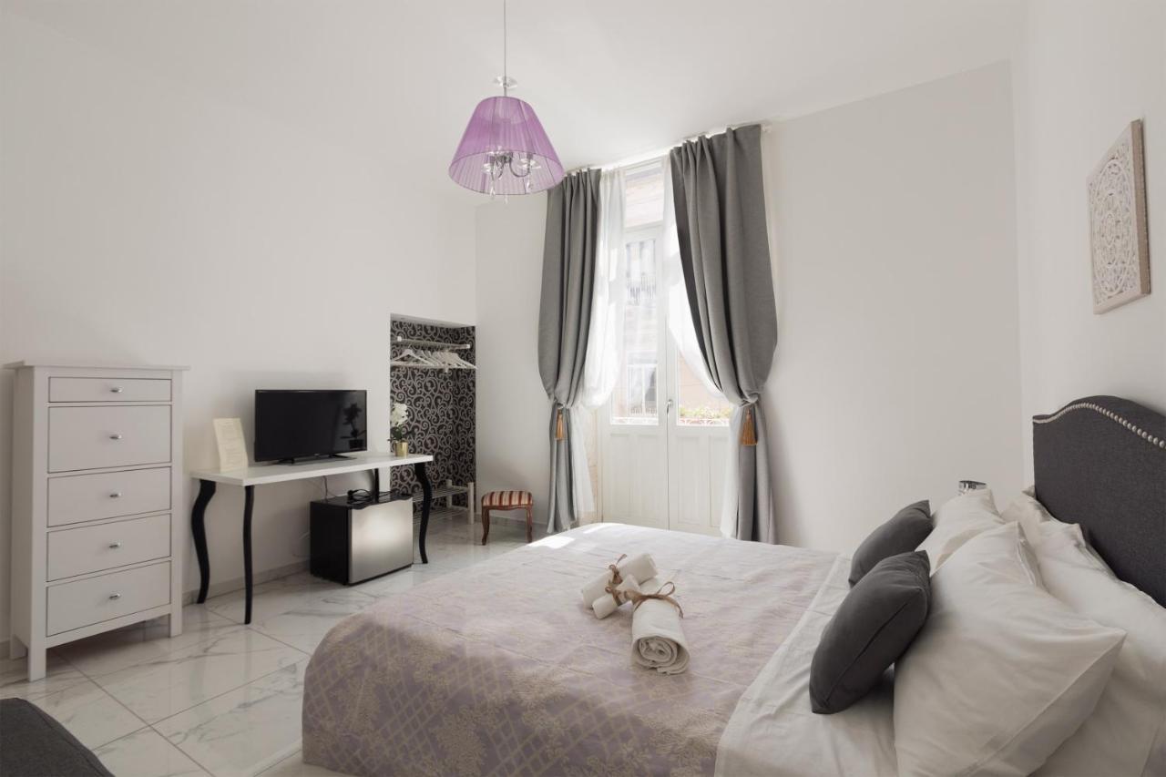 سيراكوزا Calafatari B&B المظهر الخارجي الصورة