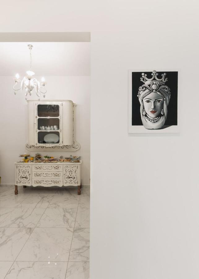 سيراكوزا Calafatari B&B المظهر الخارجي الصورة