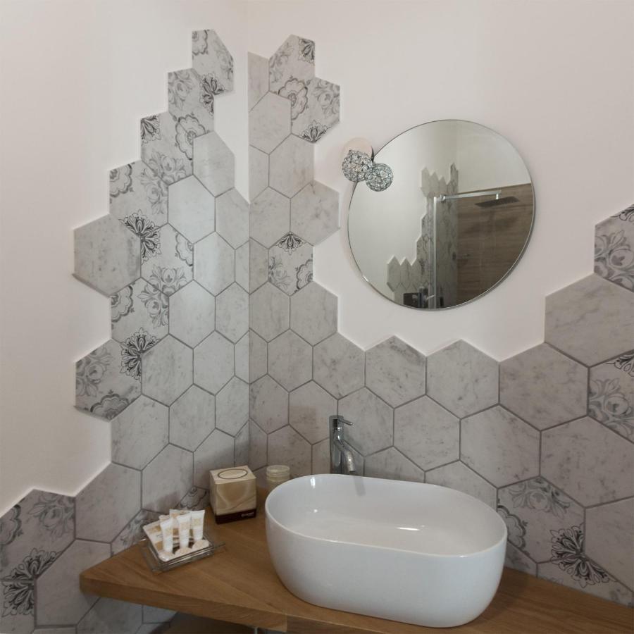 سيراكوزا Calafatari B&B المظهر الخارجي الصورة