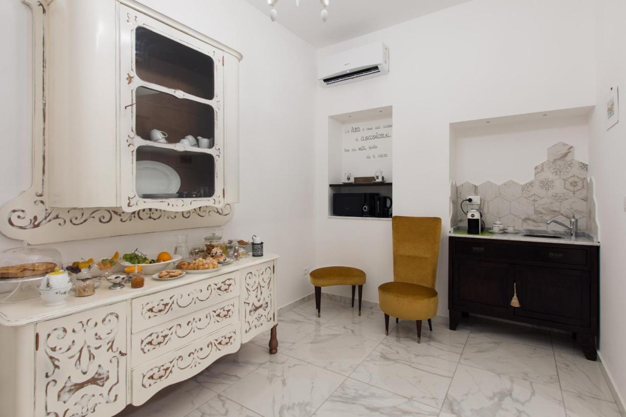 سيراكوزا Calafatari B&B المظهر الخارجي الصورة