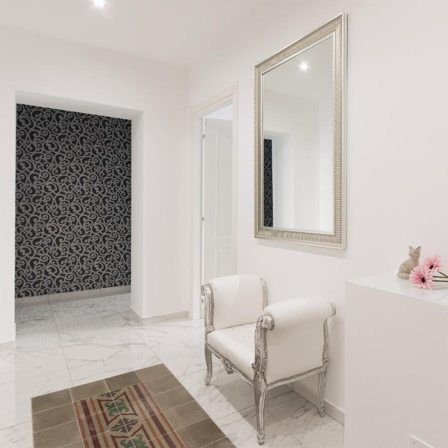 سيراكوزا Calafatari B&B المظهر الخارجي الصورة
