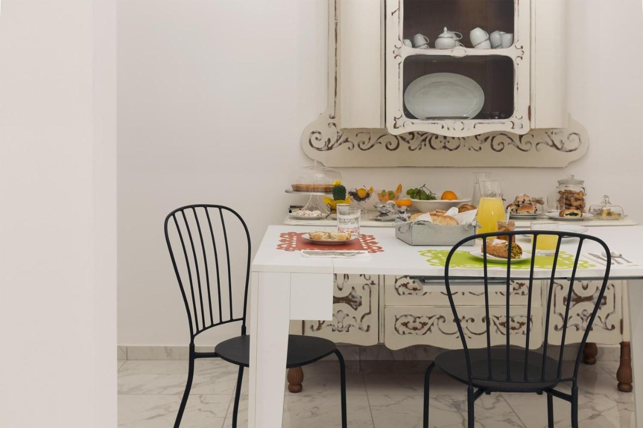 سيراكوزا Calafatari B&B المظهر الخارجي الصورة