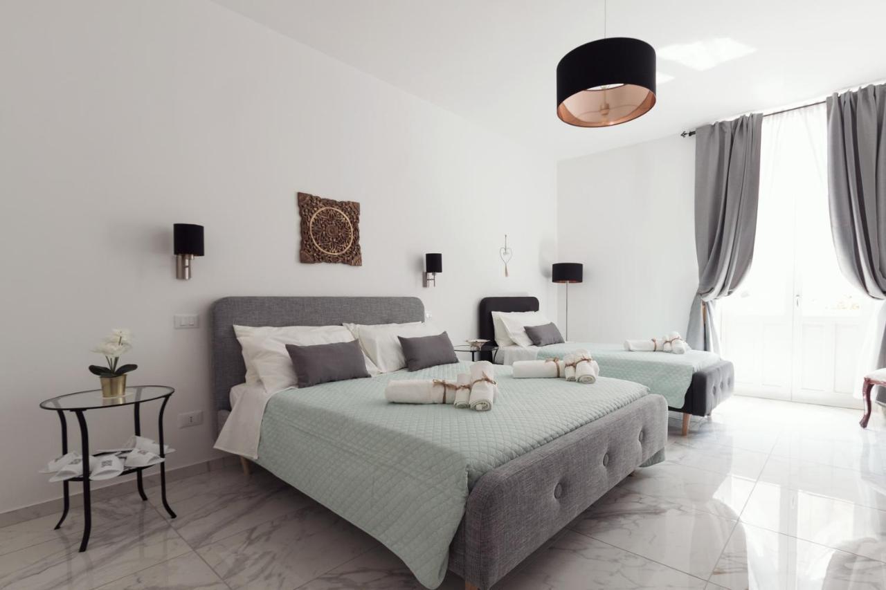 سيراكوزا Calafatari B&B المظهر الخارجي الصورة
