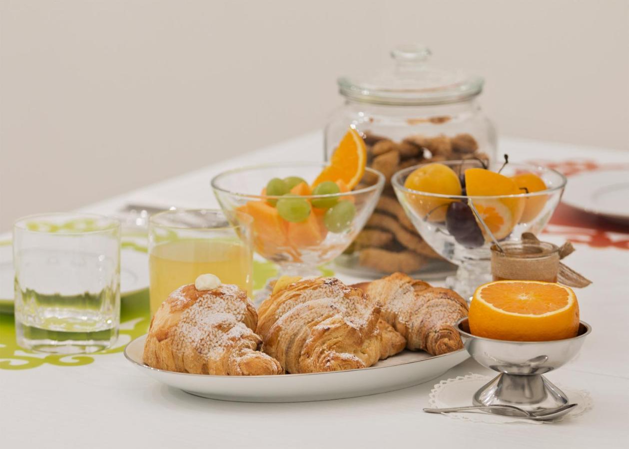 سيراكوزا Calafatari B&B المظهر الخارجي الصورة