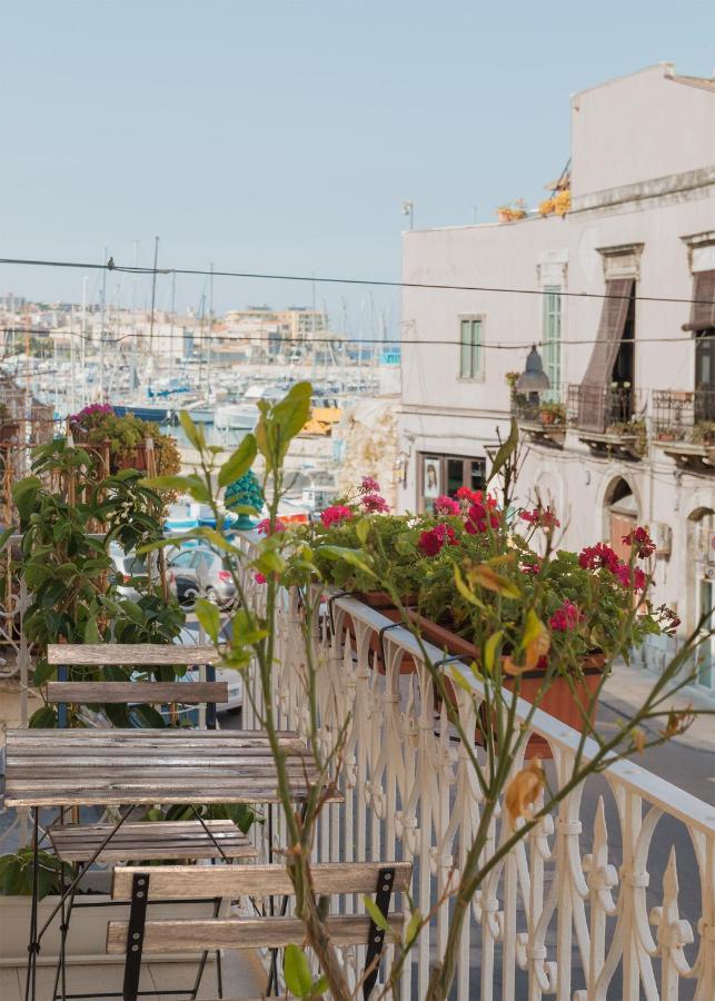 سيراكوزا Calafatari B&B المظهر الخارجي الصورة