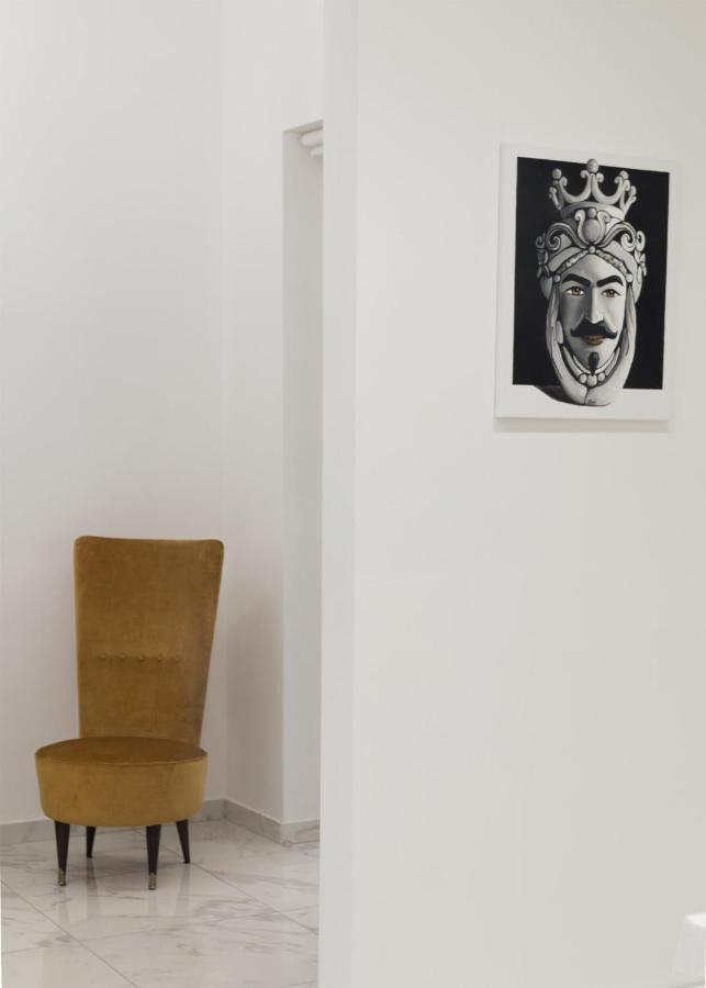 سيراكوزا Calafatari B&B المظهر الخارجي الصورة