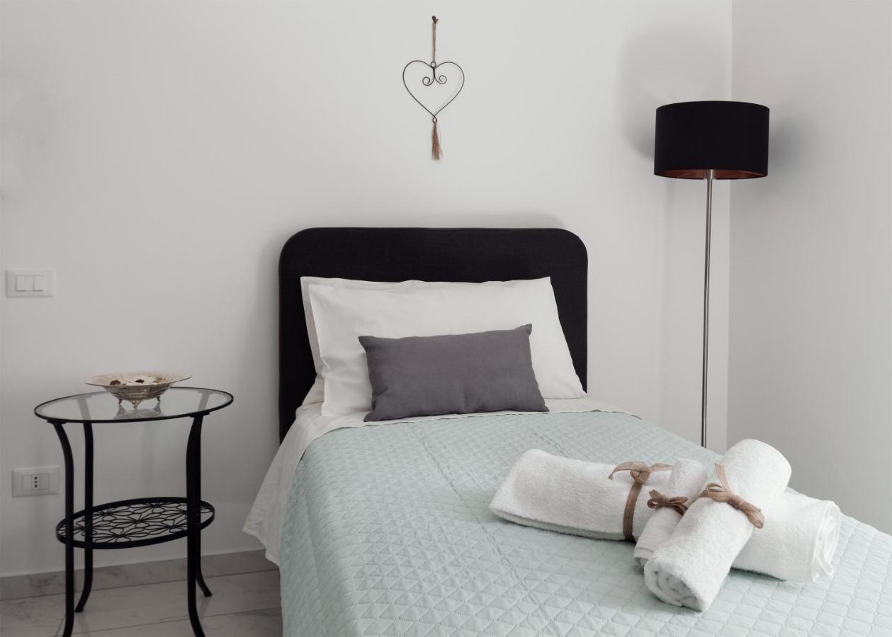 سيراكوزا Calafatari B&B المظهر الخارجي الصورة